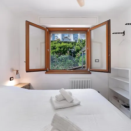 Lake Suite Ferienhaus