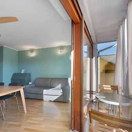 Lake Suite Prázdninový dům *