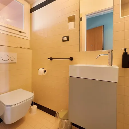 Prázdninový dům Lake Suite
