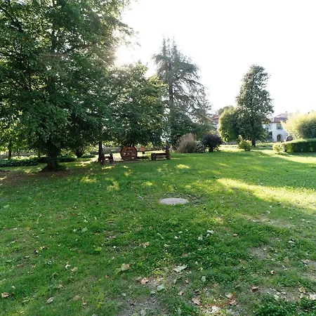 Lake Suite Prázdninový dům Miasino